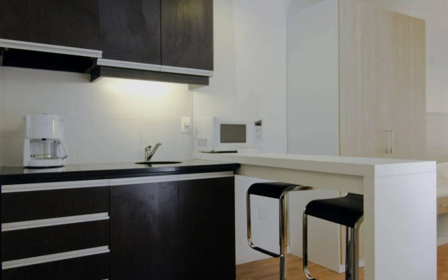 Massini Suites