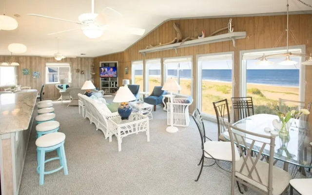 Staud's Stilts by RedAwning