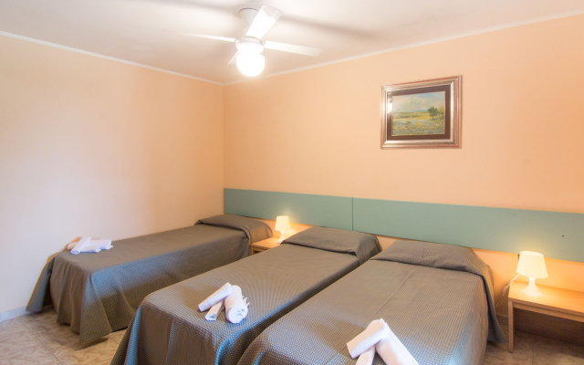 Racar Hotel & Resort