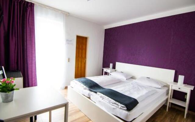 Landgasthof Hotel Will