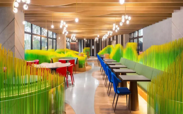 Hotel Indigo Alishan by IHG