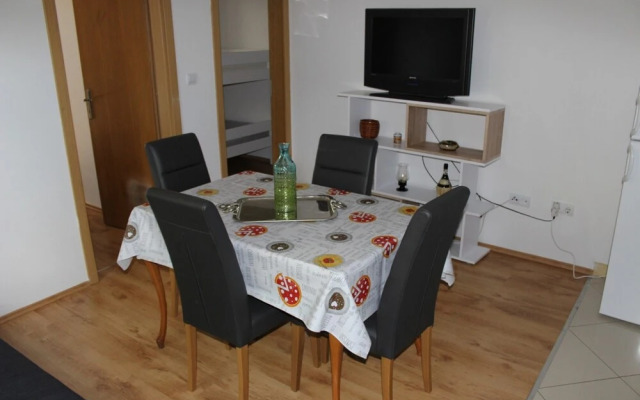 Apartments Nedo
