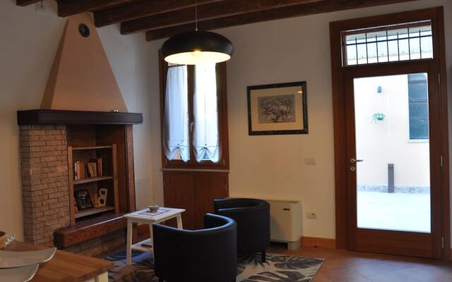 Manfredi B&B