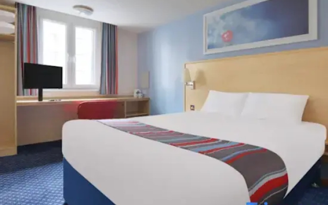 Travelodge Tiverton Hotel
