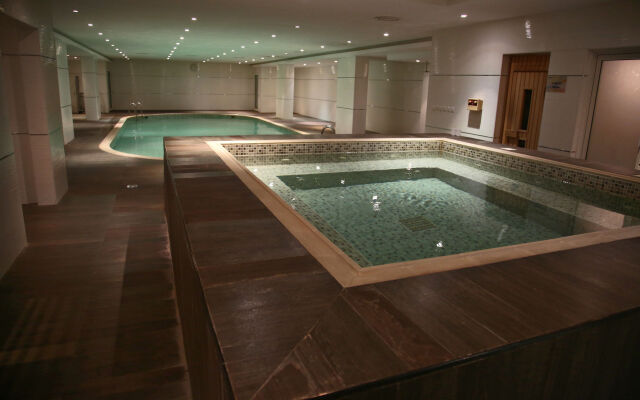 Manazel Al Diafah Serviced Apartment