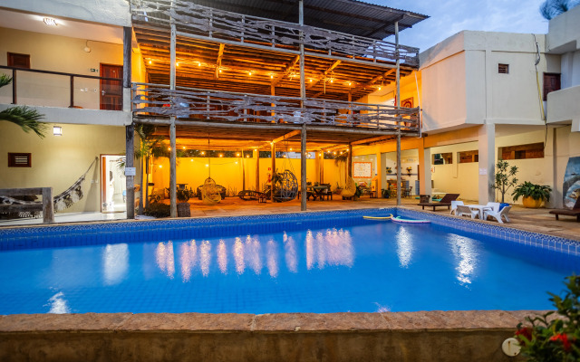 Pousada SeaWind
