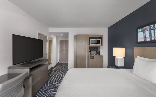 HYATT house Emeryville/San Francisco Bay Area