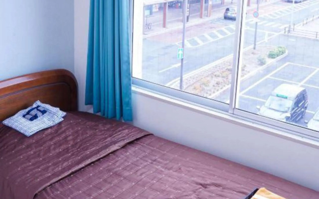 Tanabe Station Hotel