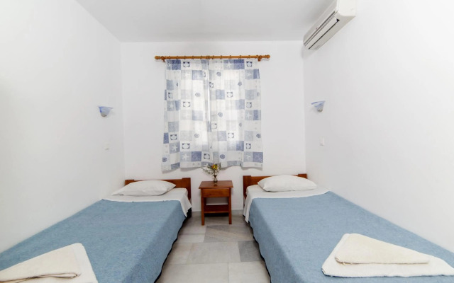 Astra Apartments