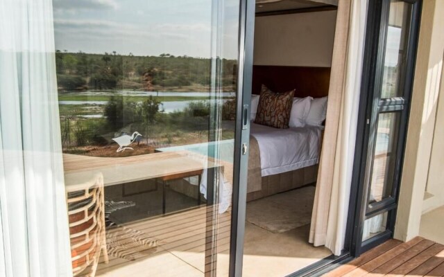 Jacana River Lodge