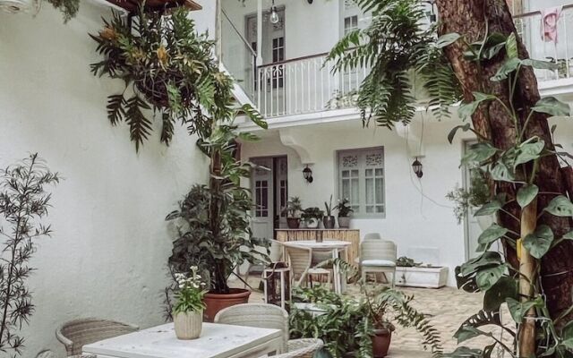 Mosquito Boutique Hotel Zona Colonial