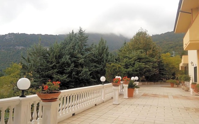 Hotel Al Querceto