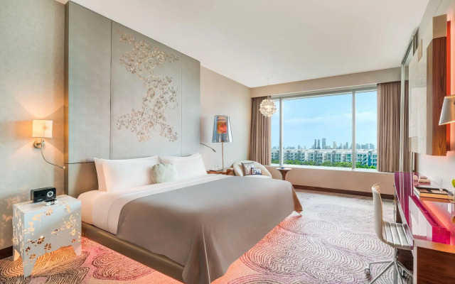 W Singapore - Sentosa Cove