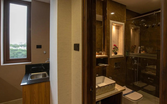 Windstone Residency