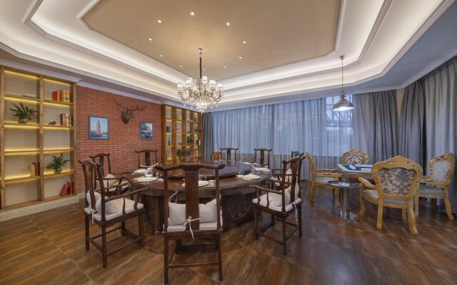 Holiday Inn Express Hefei South by IHG