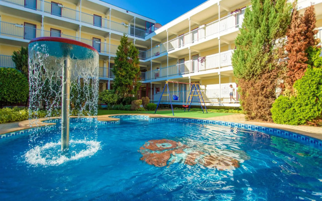 Hotel Longoza - All Inclusive