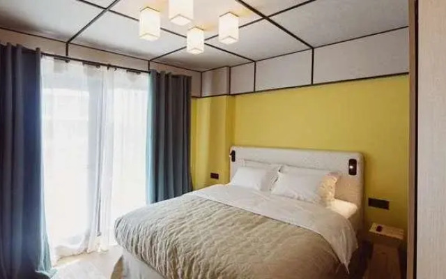 Aparthotel Craiova