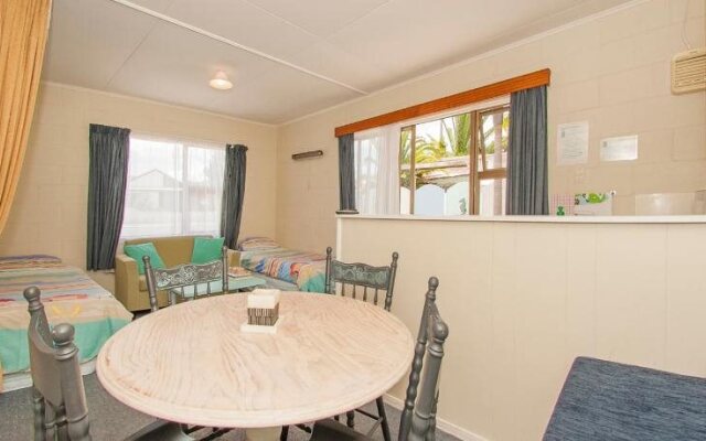 Whitianga Motel