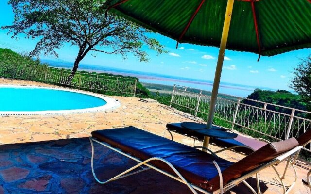 Lulimac Lake Manyara Lodge