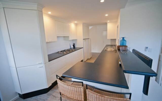 Korora Bay Beach House