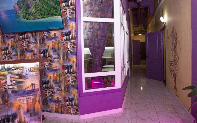 Antika Hostel 2