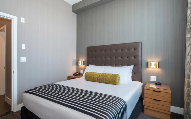 Sandman Hotel Hamilton