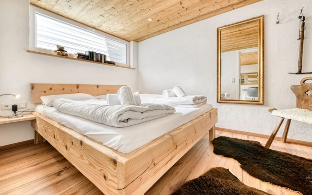 Ferienwohnung Zweisamkeit