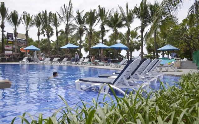 A-One The Royal Cruise Hotel Pattaya