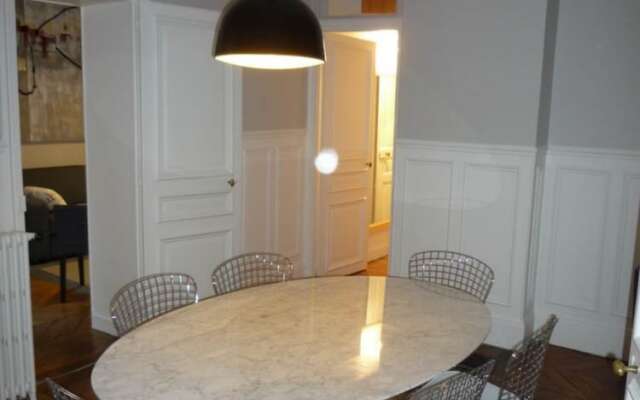 Bridgestreet Le Marais