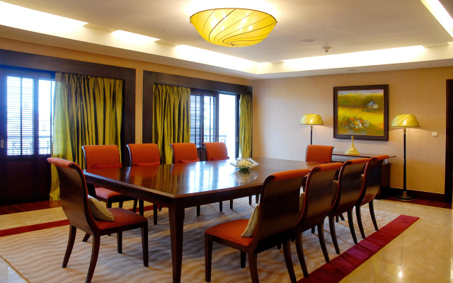 InterContinental Hanoi Westlake by IHG