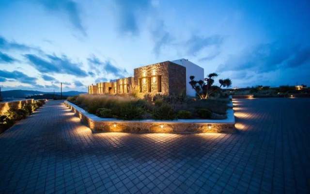 Hotiday Suites Mykonos