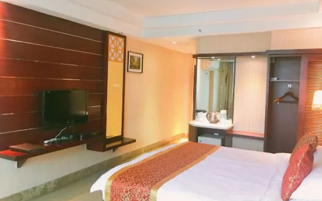 Wandu Hotel
