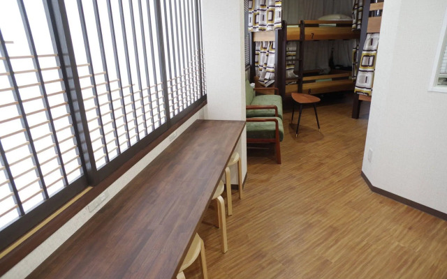 Sora Hostel