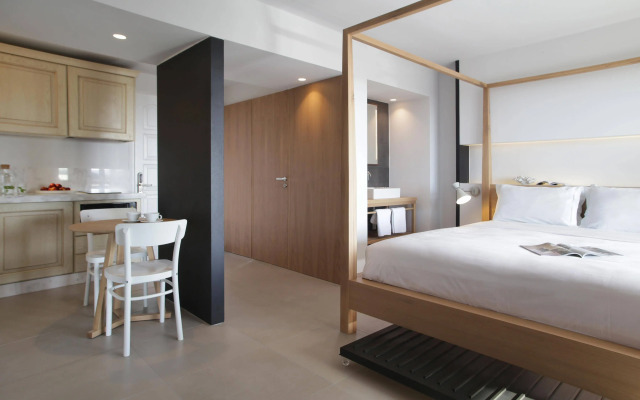 Lena Mare Boutique Hotel