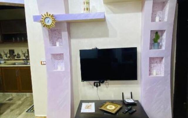 Petra Rose Apartment