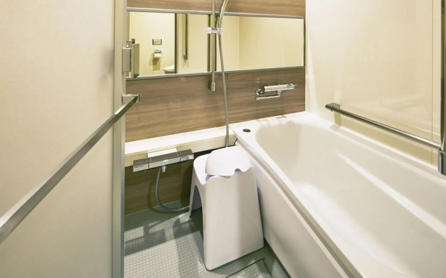 Hotel Intergate Hiroshima