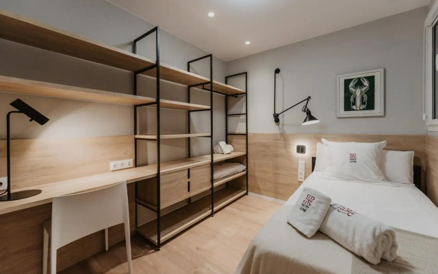 Petit Luxe Volta Apartaments