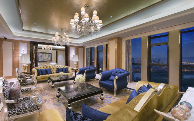 Wanda Vista Taiyuan