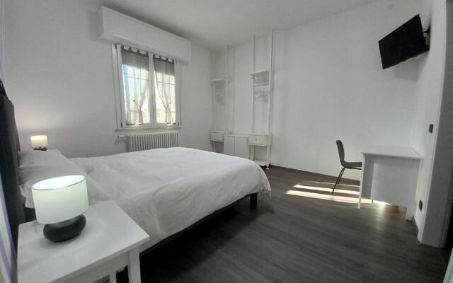 B&B KM 198 - Room&Breakfast