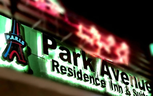 Park Avenue Residence Inn and Suites