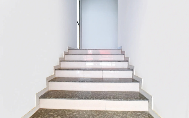 Hotel Infinity by OYO Rooms