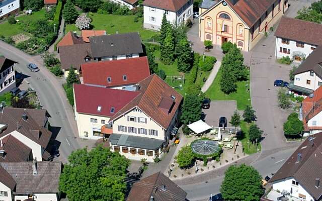 Gasthof Zur Traube