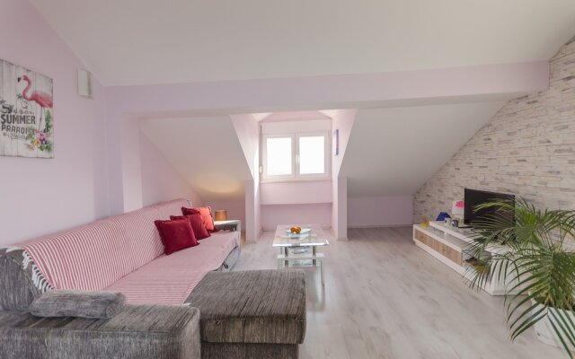 Apartment Golden Sunset