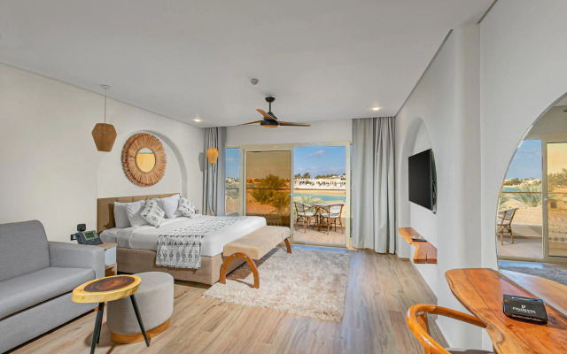 Hotel Panorama Bungalow Resort El Gouna
