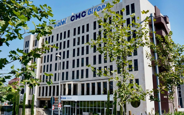 Best Western Premier CMC Girona