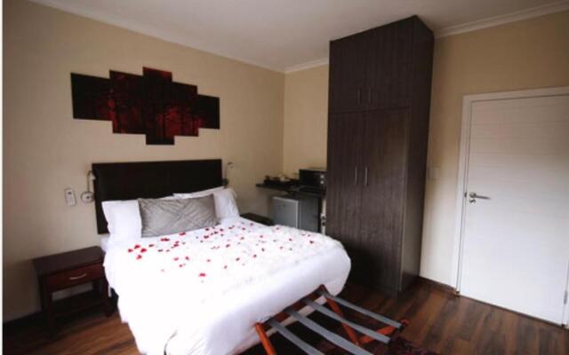 Scenery Bed And Breakfast