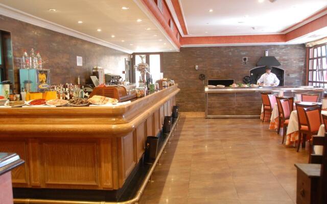 Hotel Rural Juaneca
