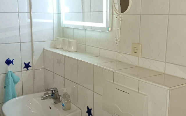 Brandenburg-ziesar Hideaway