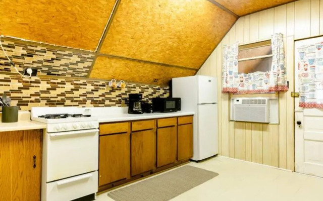The Avondale Attic