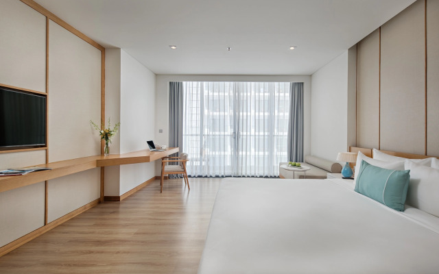 TMS Hotel Da Nang Beach